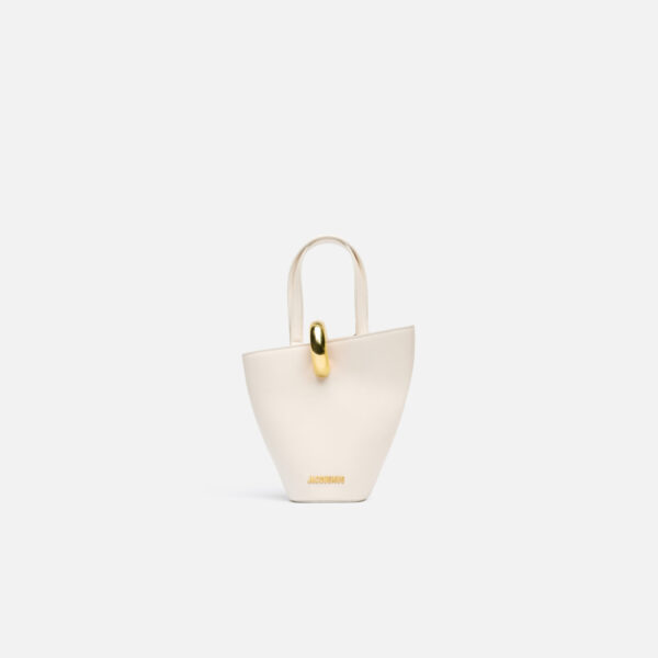 Jacquemus The small Bambola - Jacquemus Mini Bags - Le Chiquito Style - Shop at Coveti