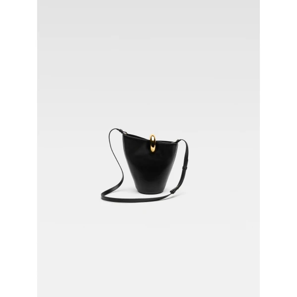 JACQUEMUS The small Bambola, view 9