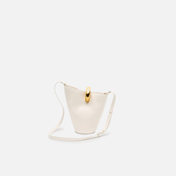 Jacquemus The small Bambola - Jacquemus Mini Bags - Le Chiquito Style - Shop at Coveti