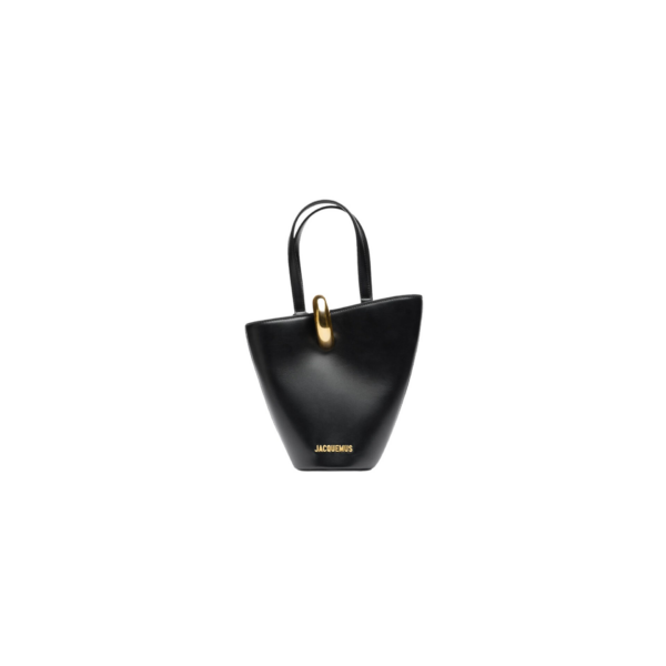 Jacquemus The small Bambola - Jacquemus Mini Bags - Le Chiquito Style - Shop at Coveti