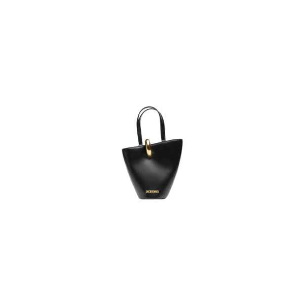 Jacquemus The small Bambola - Jacquemus Mini Bags - Le Chiquito Style - Shop at Coveti