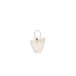 Jacquemus The small Bambola - Jacquemus Mini Bags - Le Chiquito Style - Shop at Coveti