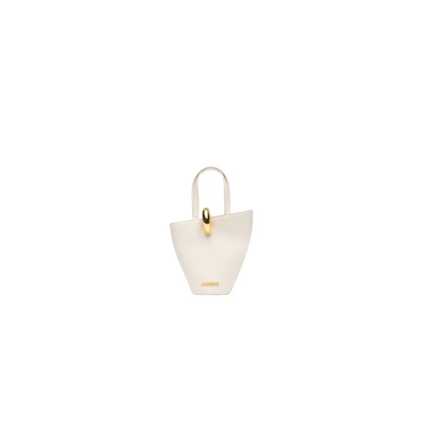Jacquemus The small Bambola - Jacquemus Mini Bags - Le Chiquito Style - Shop at Coveti