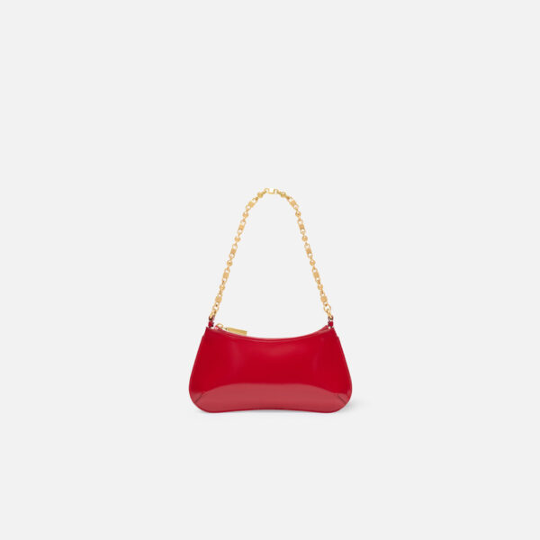 Jacquemus The small Bisou Chaine - Jacquemus Shoulder & Crossbody Bags - Le Chiquito Style - Shop at Coveti
