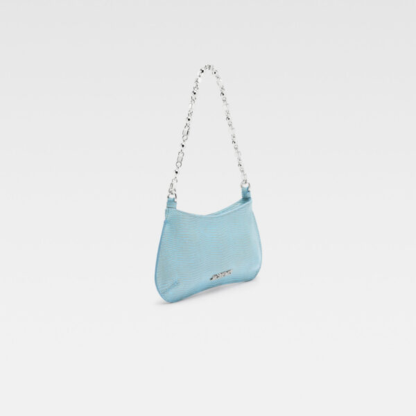 Jacquemus The small Bisou Chaine - Jacquemus Shoulder & Crossbody Bags - Le Chiquito Style - Shop at Coveti