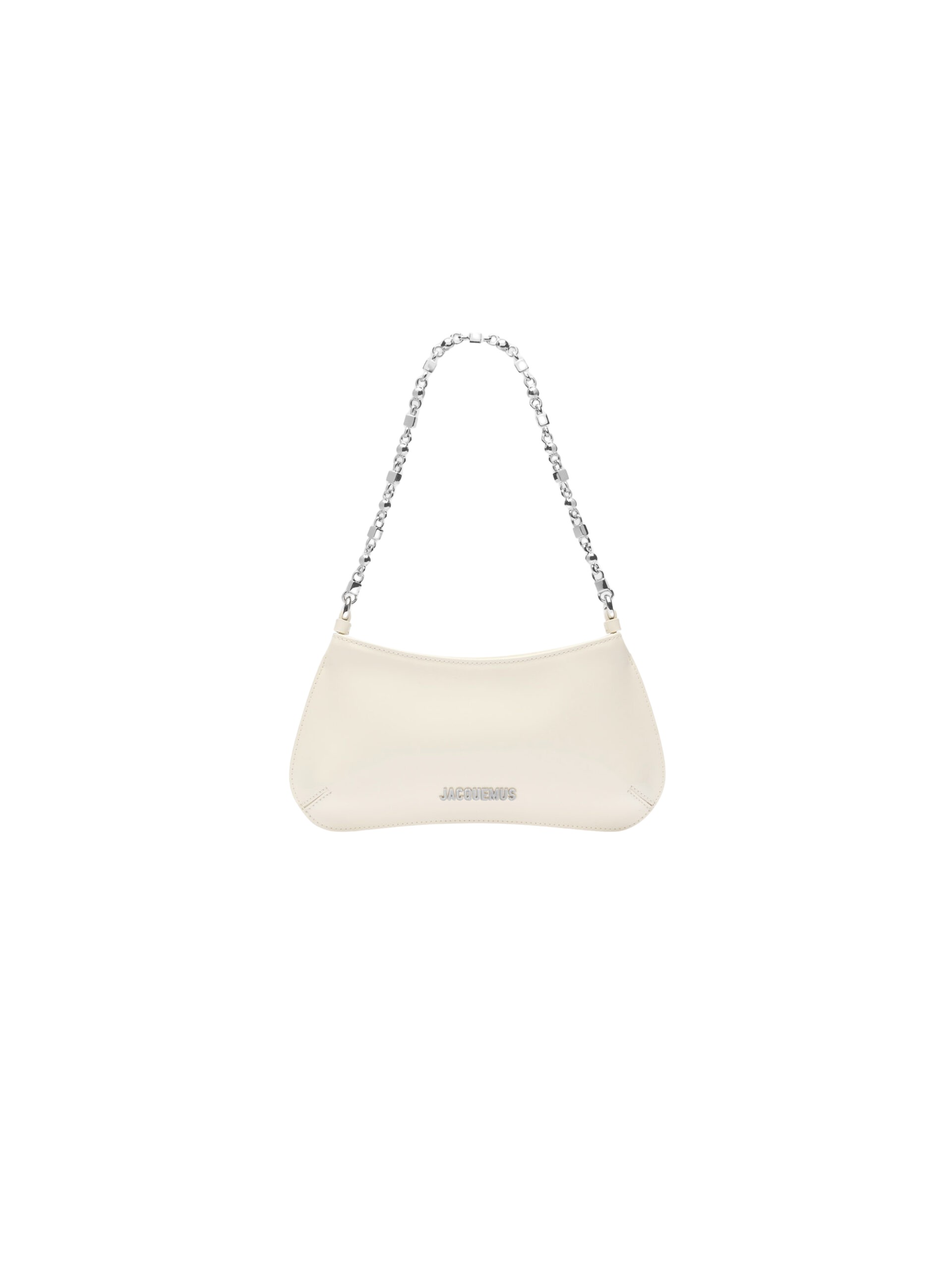 JACQUEMUS The small Bisou Chaine