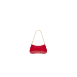 Jacquemus The small Bisou Chaine - Jacquemus Shoulder & Crossbody Bags - Le Chiquito Style - Shop at Coveti