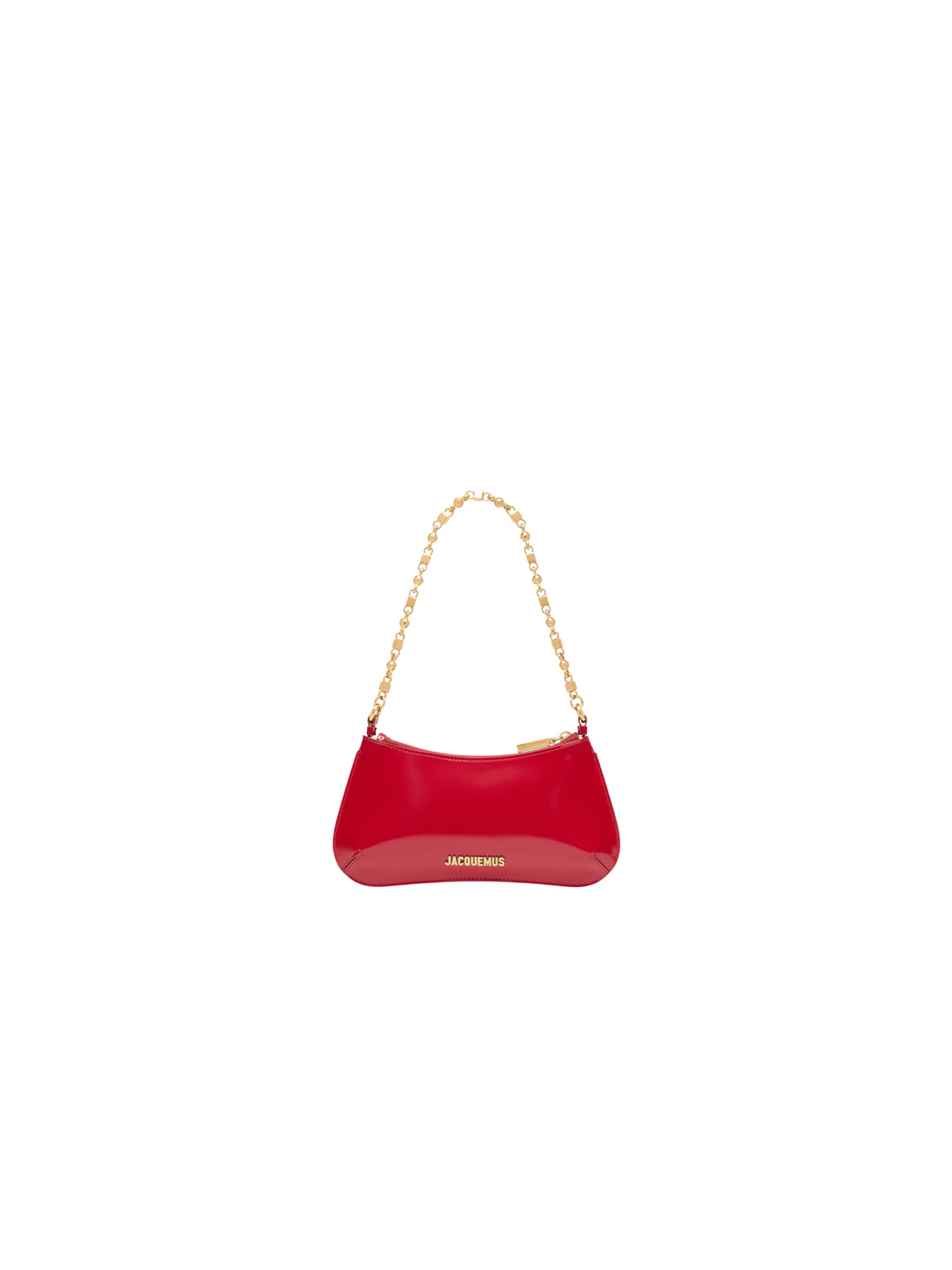 JACQUEMUS The small Bisou Chaine