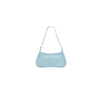 Jacquemus The small Bisou Chaine - Jacquemus Shoulder & Crossbody Bags - Le Chiquito Style - Shop at Coveti