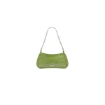 Jacquemus The small Bisou Chaine - Jacquemus Shoulder & Crossbody Bags - Le Chiquito Style - Shop at Coveti