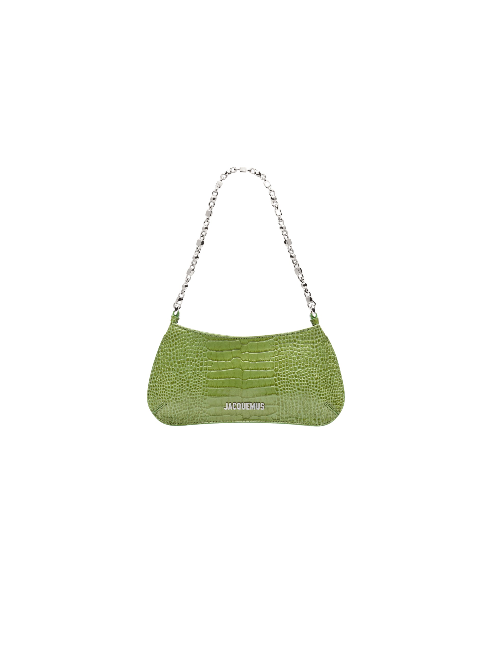 JACQUEMUS The small Bisou Chaine