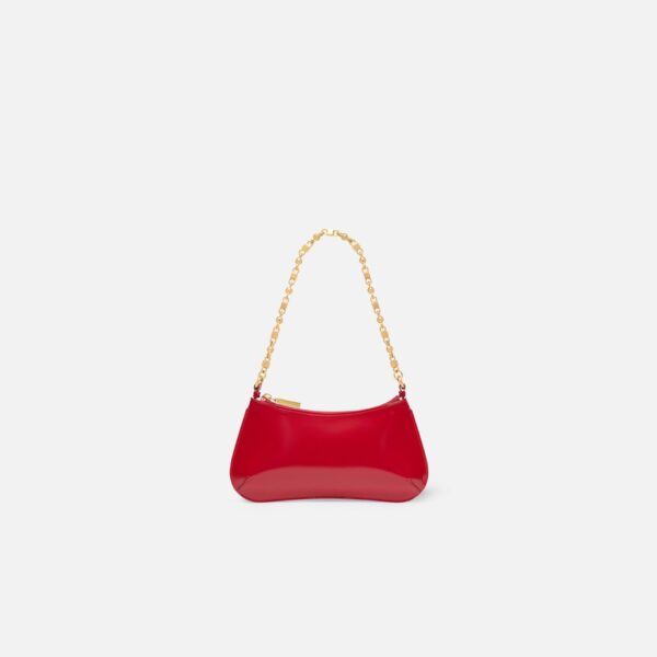 Jacquemus The small Bisou Chaine - Jacquemus Shoulder & Crossbody Bags - Le Chiquito Style - Shop at Coveti