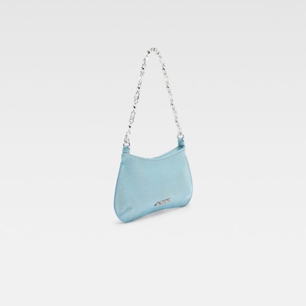 Jacquemus The small Bisou Chaine - Jacquemus Shoulder & Crossbody Bags - Le Chiquito Style - Shop at Coveti