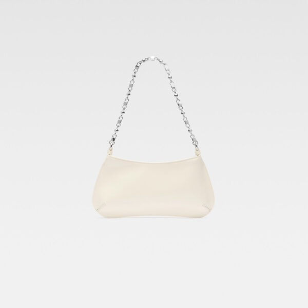 Jacquemus The small Bisou Chaine - Jacquemus Shoulder & Crossbody Bags - Le Chiquito Style - Shop at Coveti