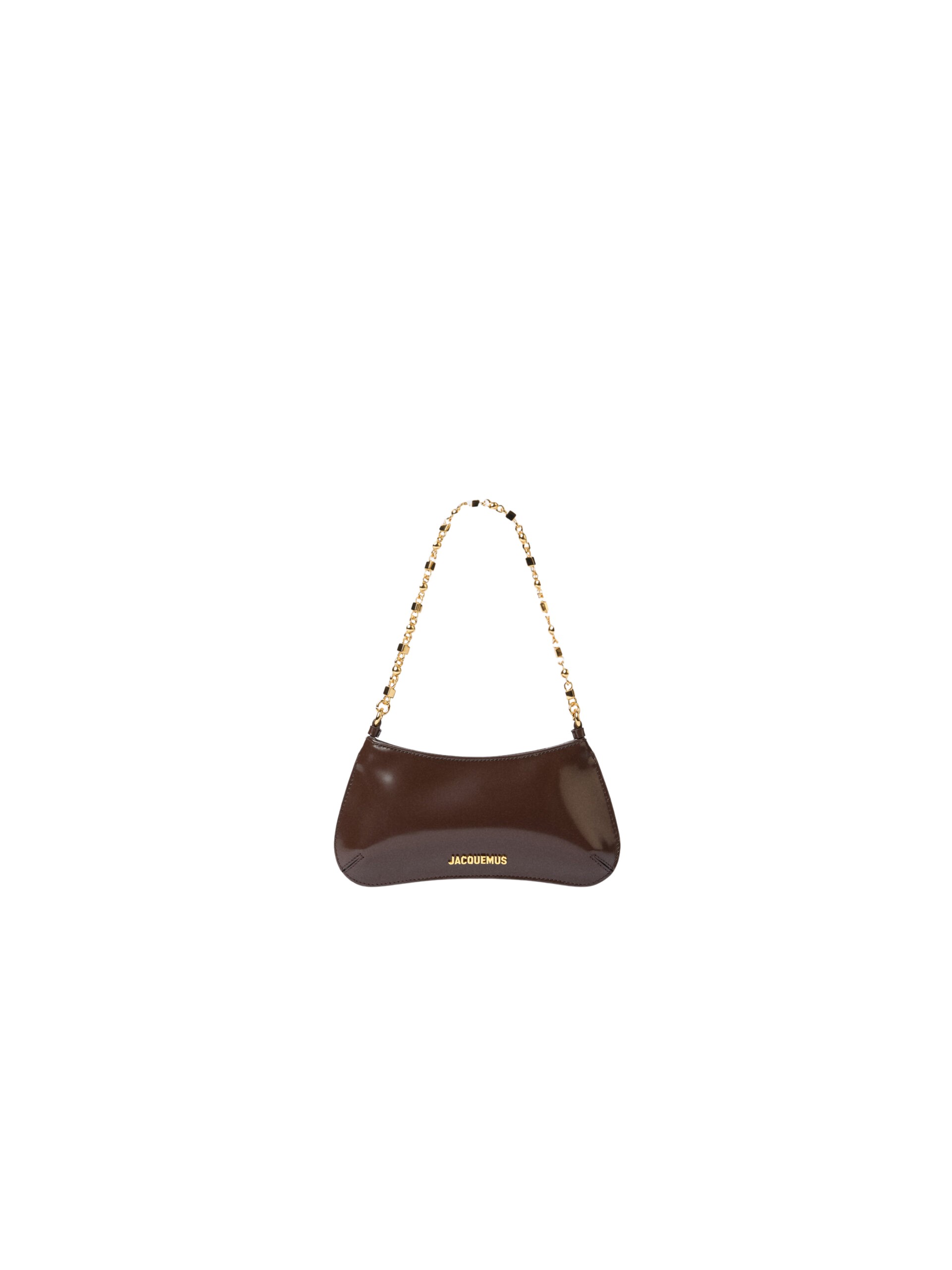 JACQUEMUS The small Bisou Chaine