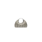 Jacquemus The small Calino - Jacquemus Mini Bags - Le Chiquito Style - Shop at Coveti