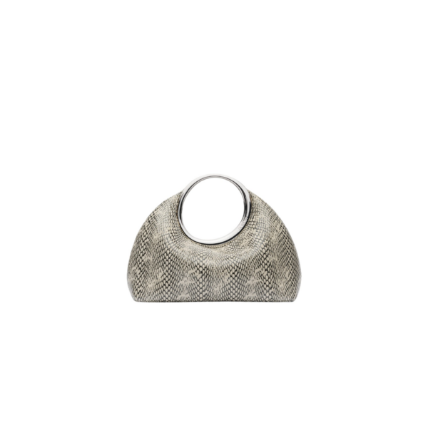 Jacquemus The small Calino - Jacquemus Mini Bags - Le Chiquito Style - Shop at Coveti