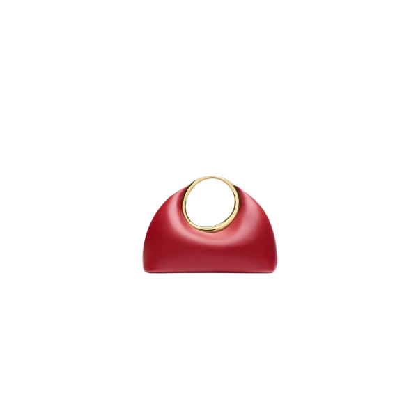 Jacquemus The small Calino - Jacquemus Mini Bags - Le Chiquito Style - Shop at Coveti