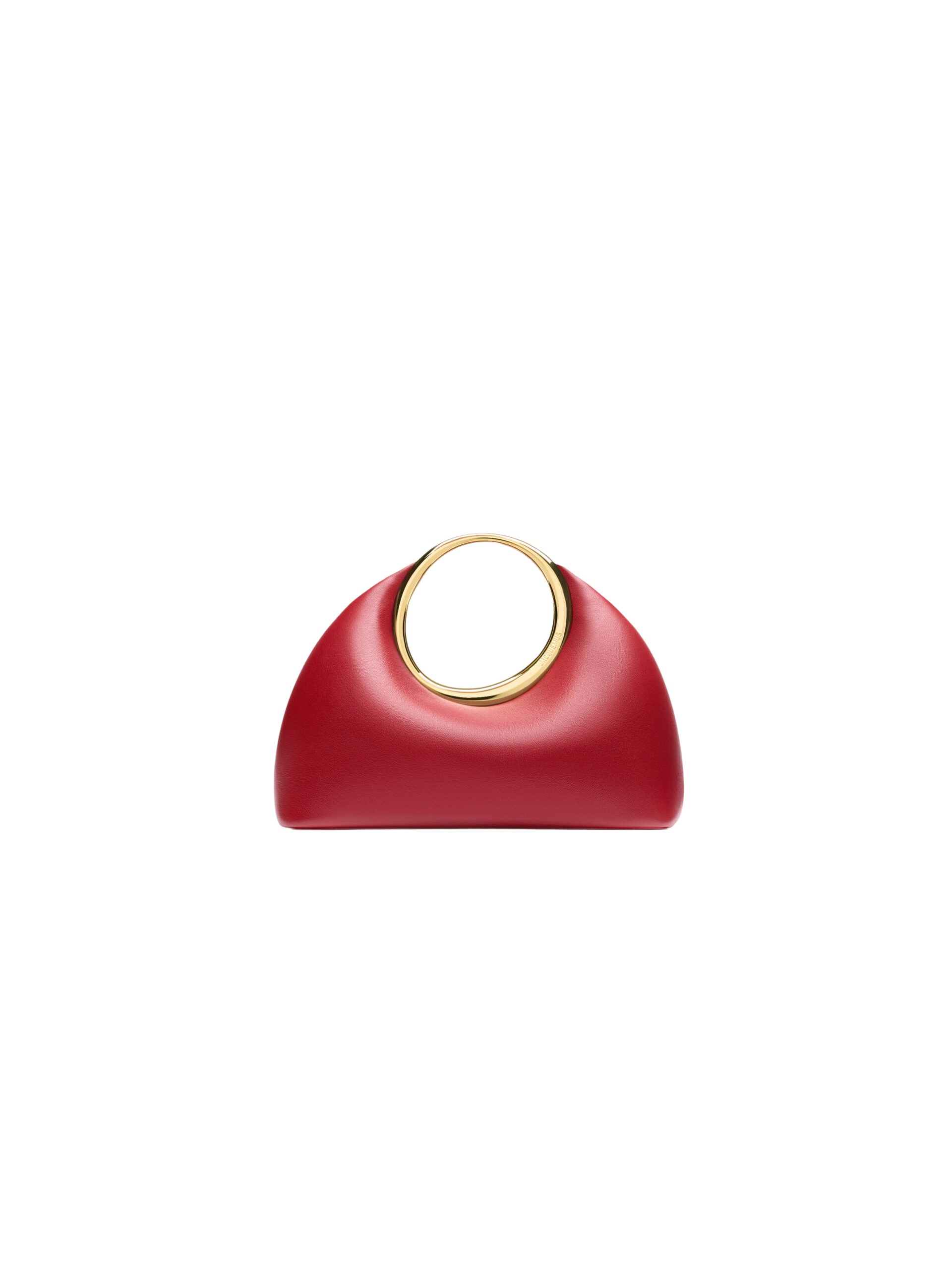 JACQUEMUS The small Calino