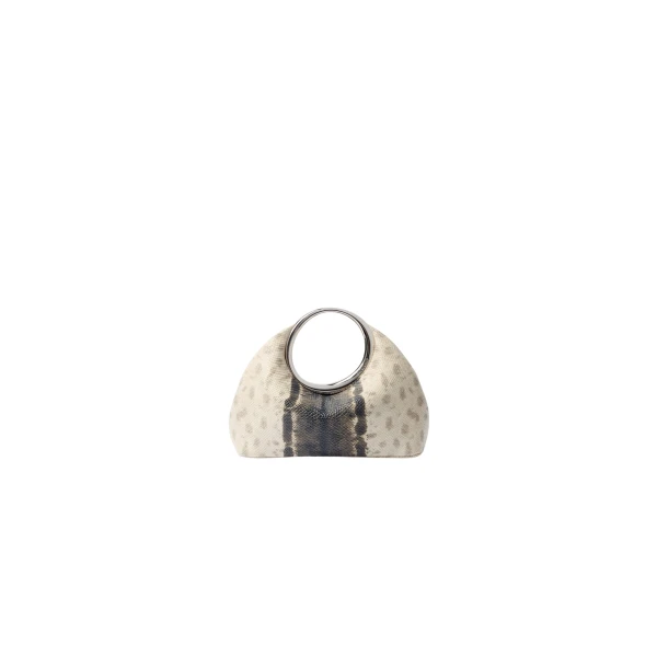 Jacquemus The small Calino - Jacquemus Mini Bags - Le Chiquito Style - Shop at Coveti
