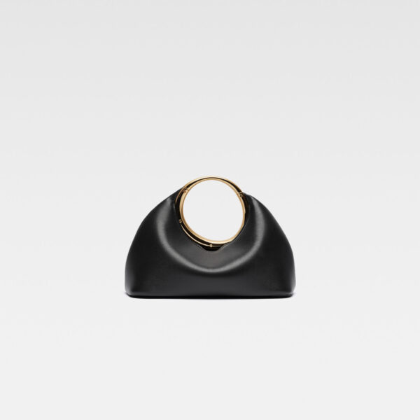 Jacquemus The small Calino - Jacquemus Mini Bags - Le Chiquito Style - Shop at Coveti