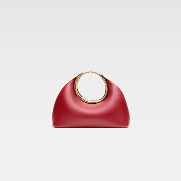 Jacquemus The small Calino - Jacquemus Mini Bags - Le Chiquito Style - Shop at Coveti