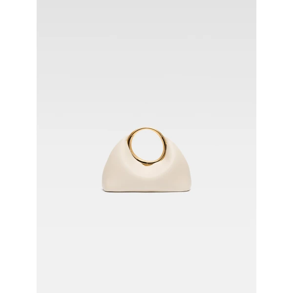 JACQUEMUS The small Calino, view 3
