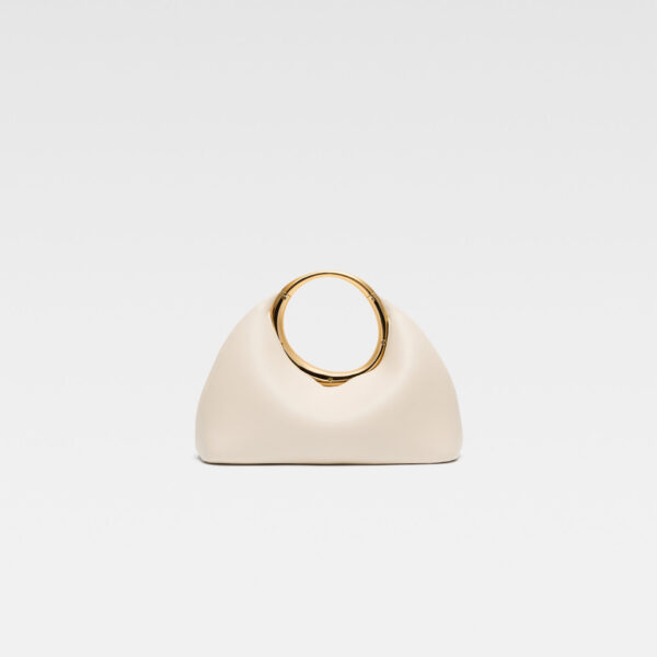 Jacquemus The small Calino - Jacquemus Mini Bags - Le Chiquito Style - Shop at Coveti