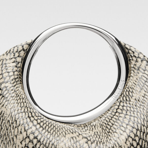 Jacquemus The small Calino - Jacquemus Mini Bags - Le Chiquito Style - Shop at Coveti