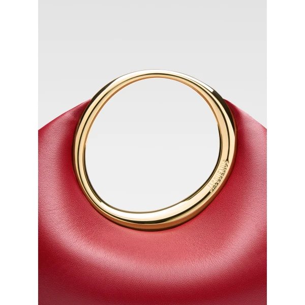 JACQUEMUS The small Calino, view 4