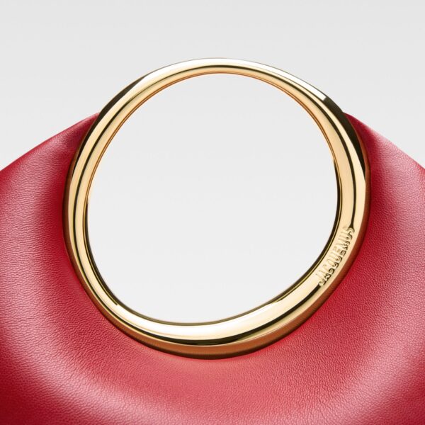 Jacquemus The small Calino - Jacquemus Mini Bags - Le Chiquito Style - Shop at Coveti