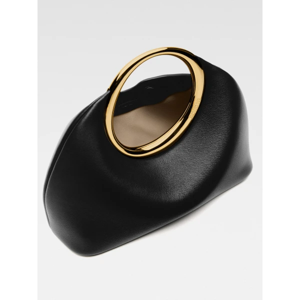 JACQUEMUS The small Calino, view 5