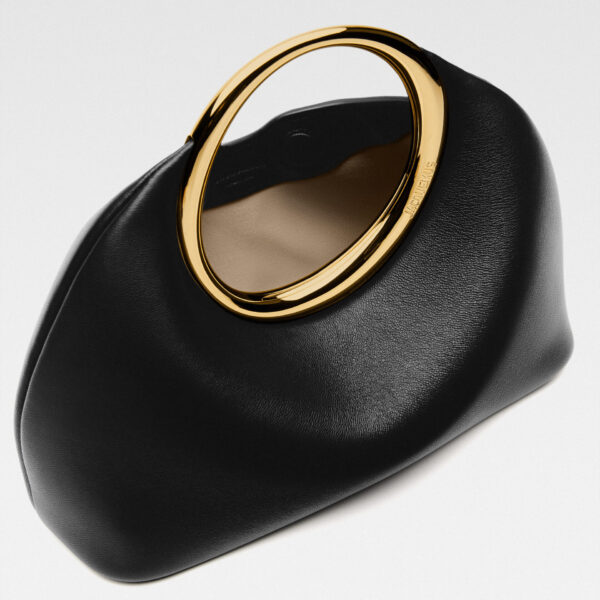 Jacquemus The small Calino - Jacquemus Mini Bags - Le Chiquito Style - Shop at Coveti