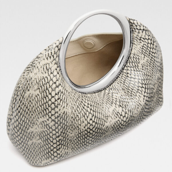 Jacquemus The small Calino - Jacquemus Mini Bags - Le Chiquito Style - Shop at Coveti