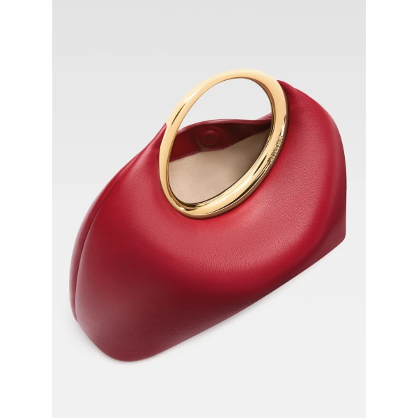 JACQUEMUS The small Calino, view 5