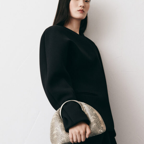 Jacquemus The small Calino - Jacquemus Mini Bags - Le Chiquito Style - Shop at Coveti