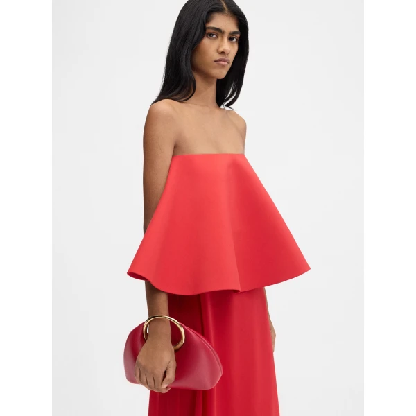 JACQUEMUS The small Calino, view 6