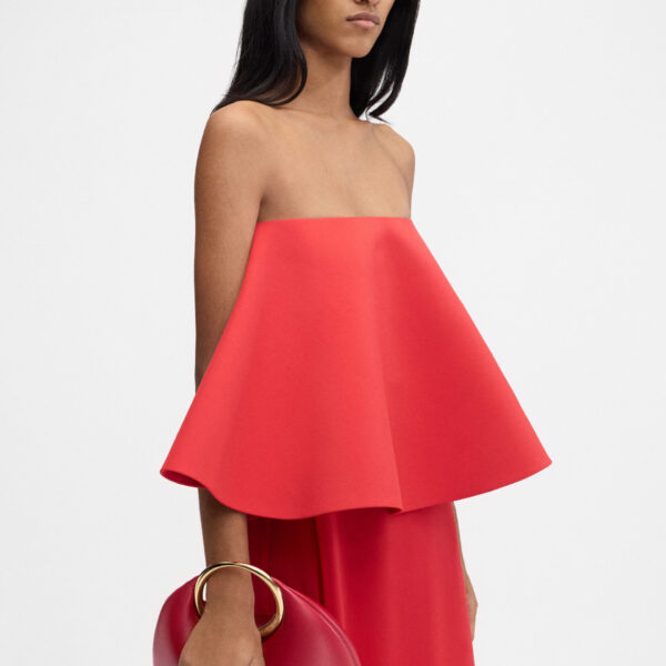 Jacquemus The small Calino - Jacquemus Mini Bags - Le Chiquito Style - Shop at Coveti