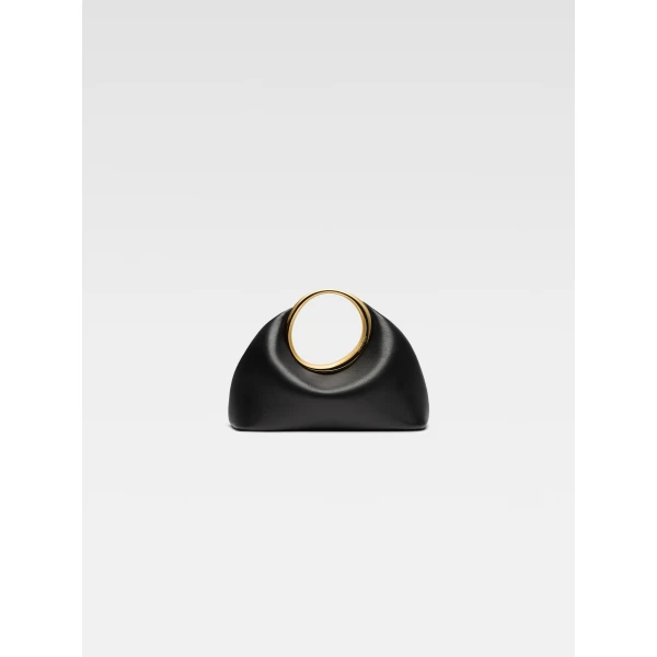 JACQUEMUS The small Calino, view 7
