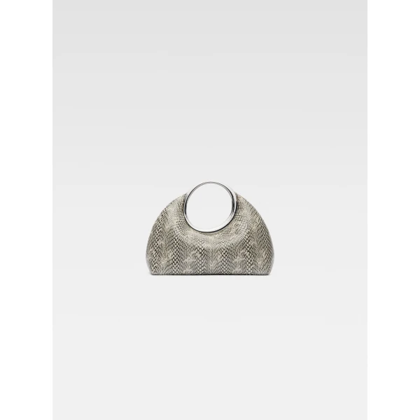JACQUEMUS The small Calino, view 7