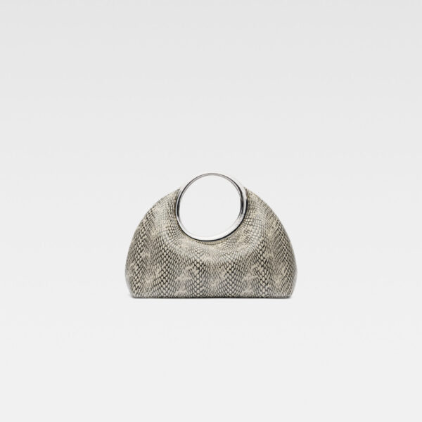 Jacquemus The small Calino - Jacquemus Mini Bags - Le Chiquito Style - Shop at Coveti