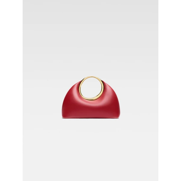 JACQUEMUS The small Calino, view 7