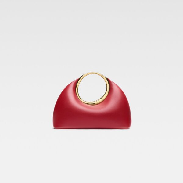 Jacquemus The small Calino - Jacquemus Mini Bags - Le Chiquito Style - Shop at Coveti