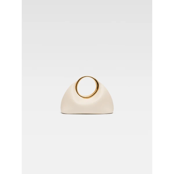 JACQUEMUS The small Calino, view 7
