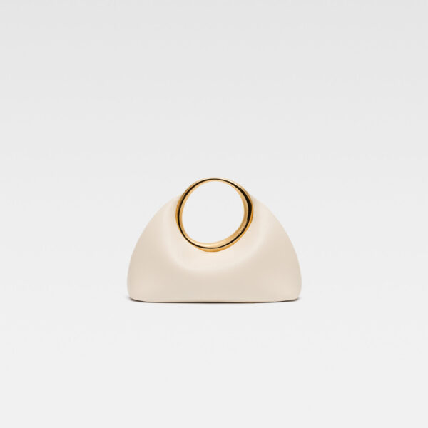 Jacquemus The small Calino - Jacquemus Mini Bags - Le Chiquito Style - Shop at Coveti