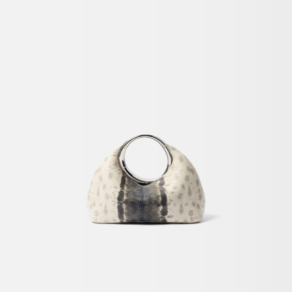 Jacquemus The small Calino - Jacquemus Mini Bags - Le Chiquito Style - Shop at Coveti