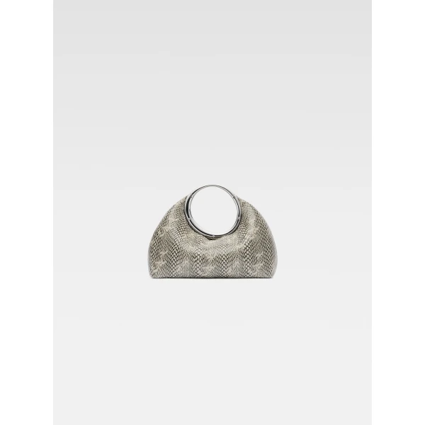 JACQUEMUS The small Calino, view 9