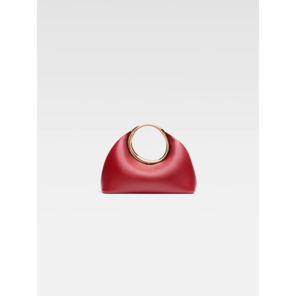 JACQUEMUS The small Calino, view 9