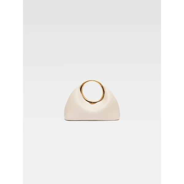 JACQUEMUS The small Calino, view 9
