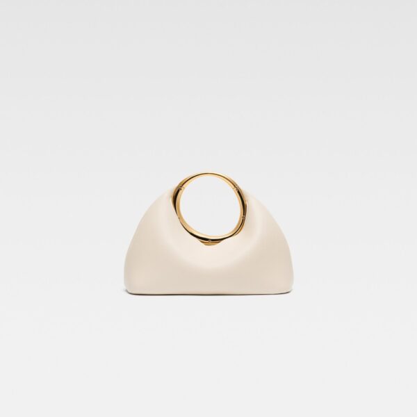 Jacquemus The small Calino - Jacquemus Mini Bags - Le Chiquito Style - Shop at Coveti